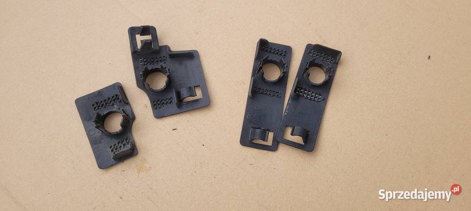 PROACE EXPERT JUMPY 2016 KOSZYK UCHWYT CZUJNIKA Ruda Śląska sprzedam