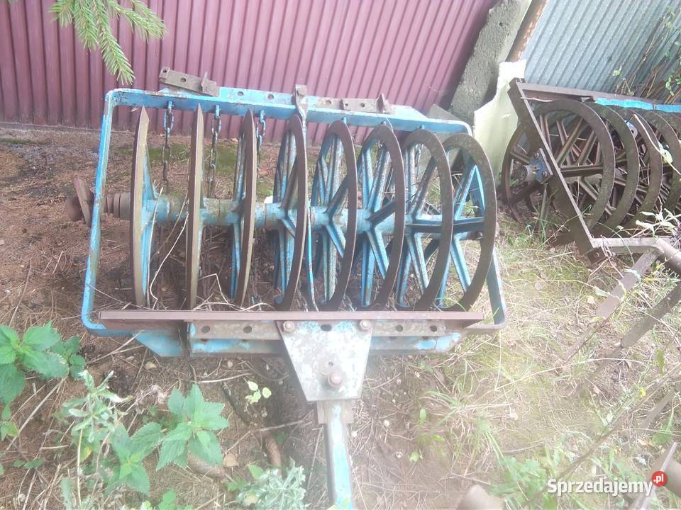 Wal cambella Rolnictwo Świecie sprzedam