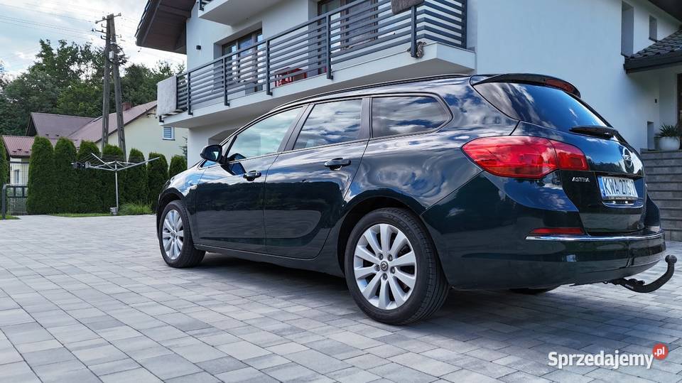 Opel wspomaganie kierownicy Klecza Górna