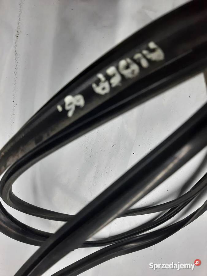 Fiat Albea uszczelka szyby tylnej szyby tył osobowe
