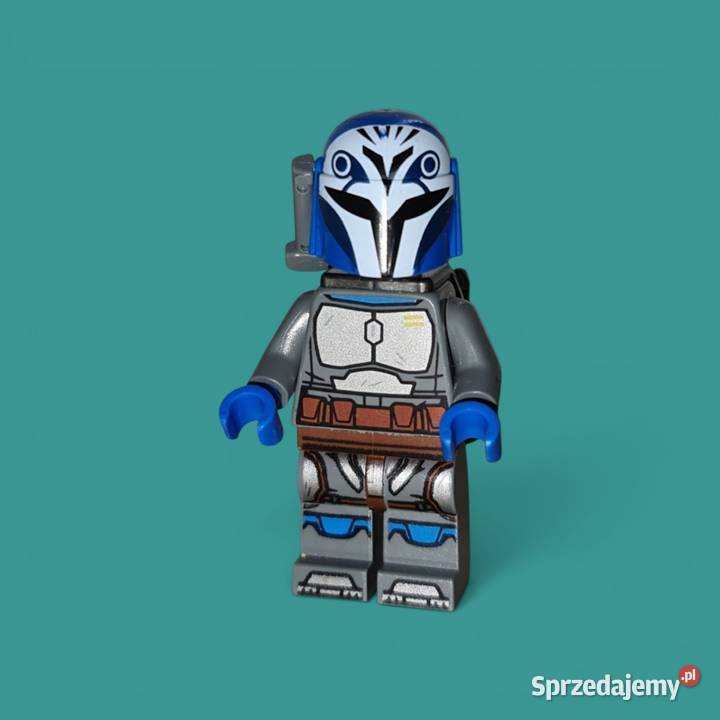 Lego Star Wars BoKatan Kryze SW1163 sprzedam