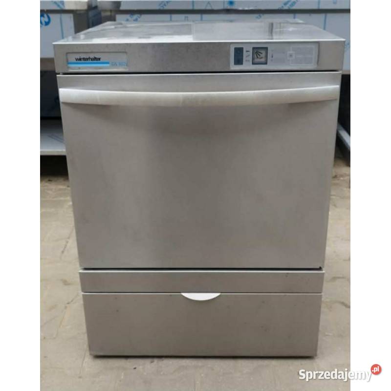 Zmywarka Wyparzarka WINTERHALTER S 1474O wielkopolskie sprzedam