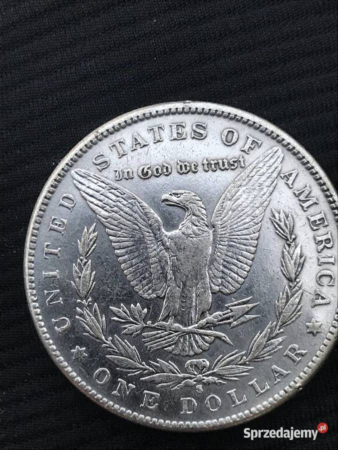 ONE DOLLAR AMERICA Częstochowa