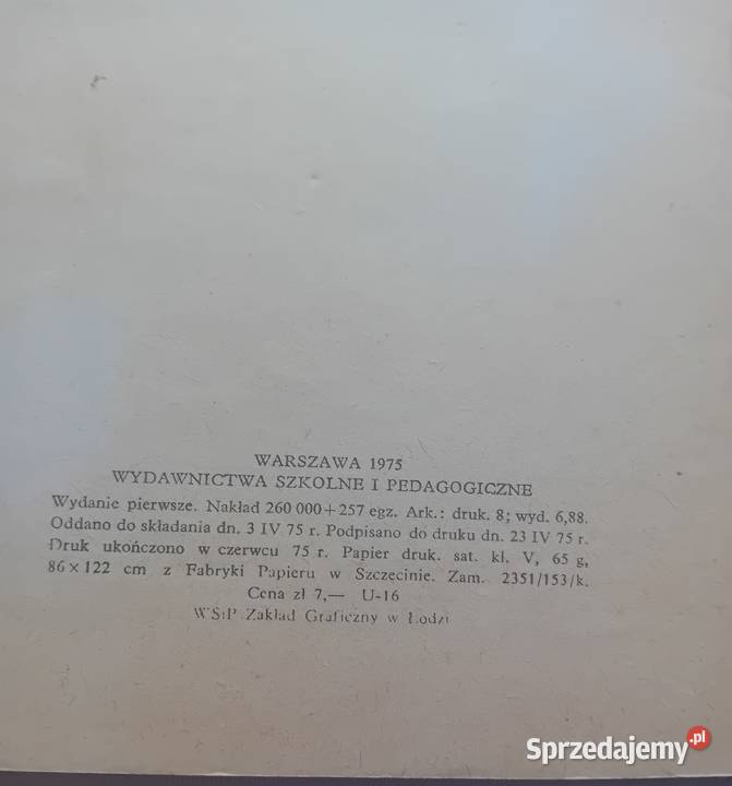 Wojciech Kowalczyk Przysposobienie obronne ZSZ Koźminek