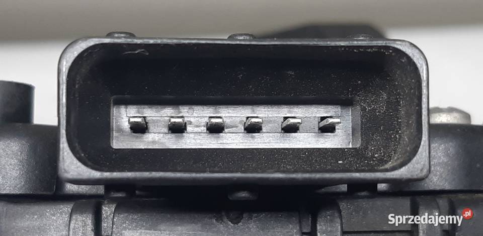 PEDAŁ POTENCJOMETR GAZU OPEL CORSA C 9129423 Mielęcin sprzedam
