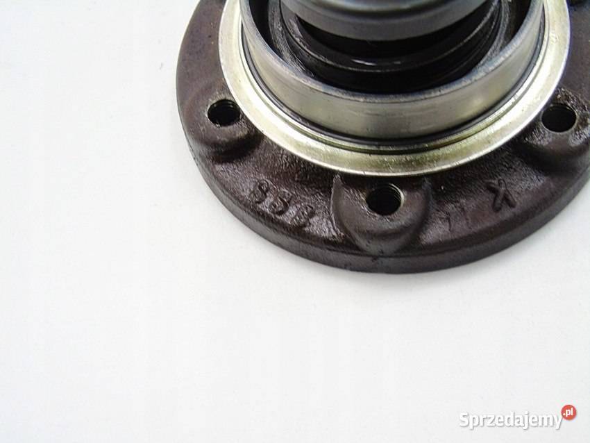 Piasta flansza skrzyni biegów FXQ Golf V Toledo Sosnowiec sprzedam