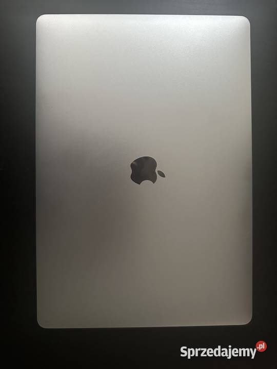 MacBook Pro 15 2016 OKAZJA NA GWARANCJI Laptopy i netbooki pomorskie Gdańsk