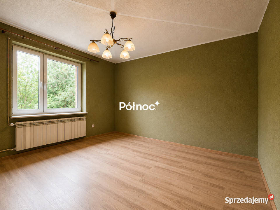 Na sprzedaż dom w malowniczych Neplach Krzną lubelskie Neple