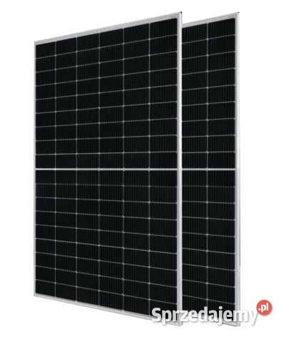 Panel fotowoltaiczny JA SOLAR JAM54S30410MRBF