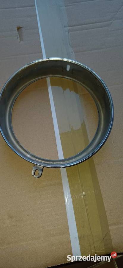Ramka przedniej lampy Jawa CZ 175 250 Skawina sprzedam