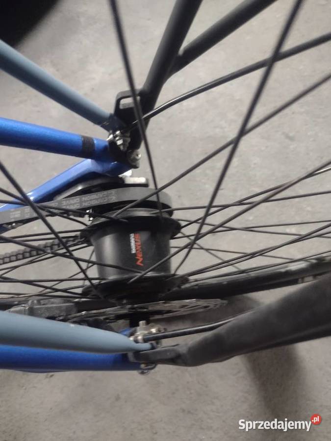 Rowery Więcbork sprzedam