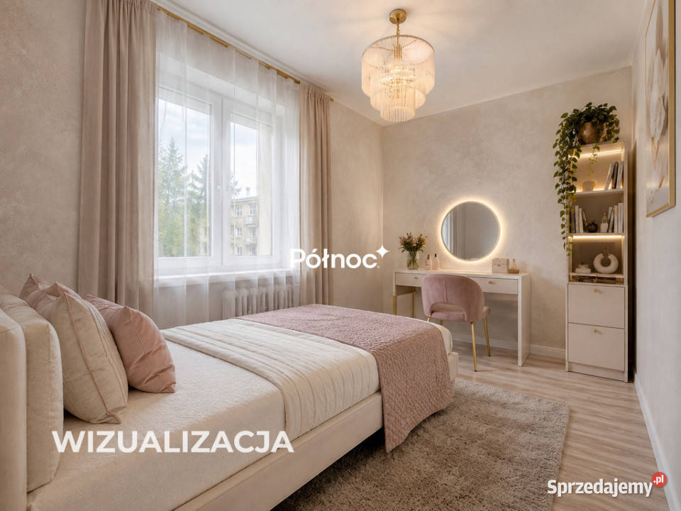 Mieszkanie 4824m2 3 pokojowe Biała Podlaska Sprzedaż