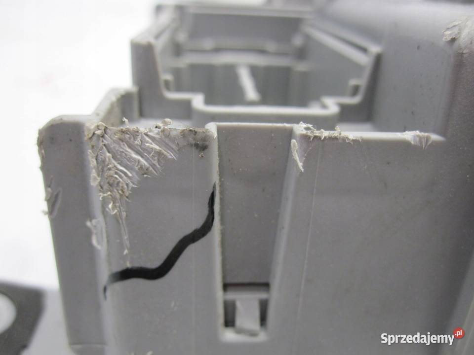 FIORINO NEMO skrzynka moduł BSI 01384173080 Kielce