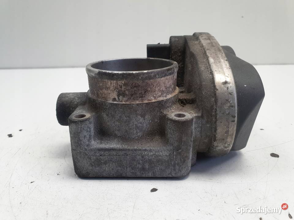 PRZEPUSTNICA Mini Cooper R50 R53 16 16V 7509043 Chełm