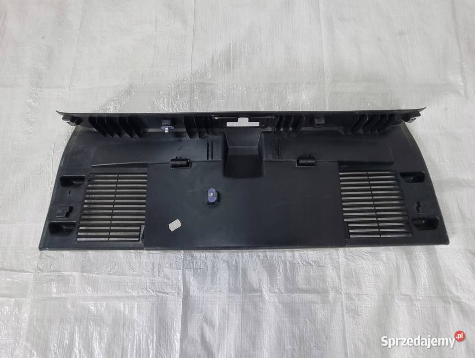 osłona pasa tył Opel Astra J GTC 322225228 sprzedam
