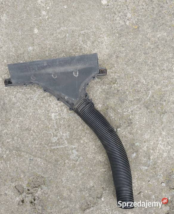 Wlot dolot powietrza Renault Megane 1 16 16v Rok produkcji 1999 Trzyciąż