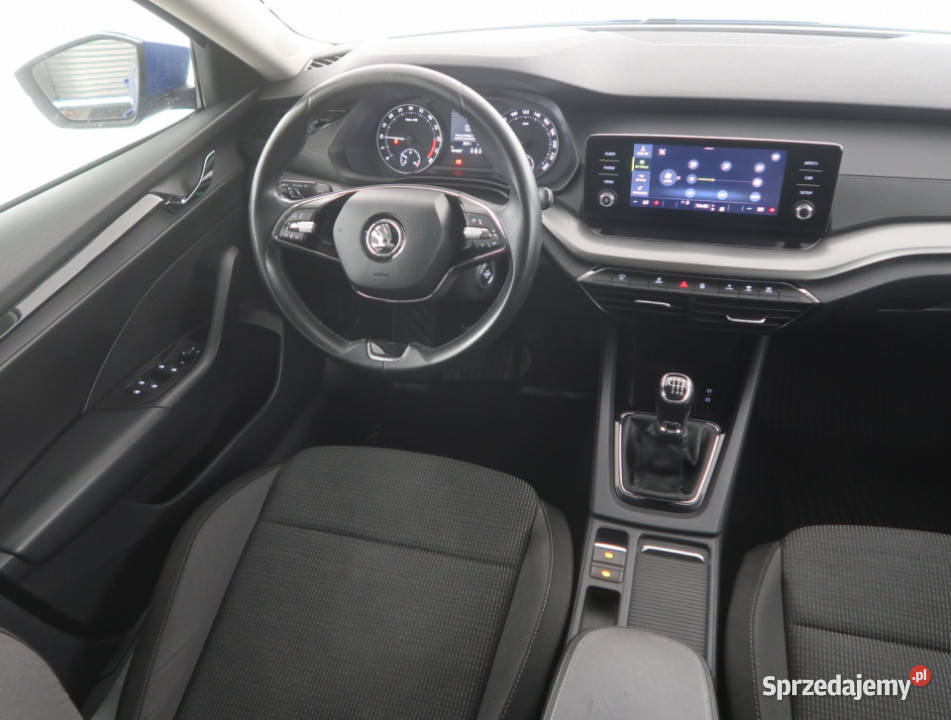 Skoda Octavia 20 TDI światła LED Bielany Wrocławskie sprzedam