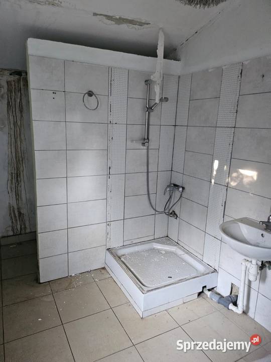 13 udzialu w domu z ogrodem Wrocław