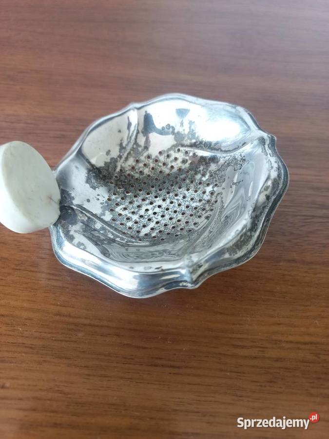 Śitko do herbaty plater Toruń sprzedam