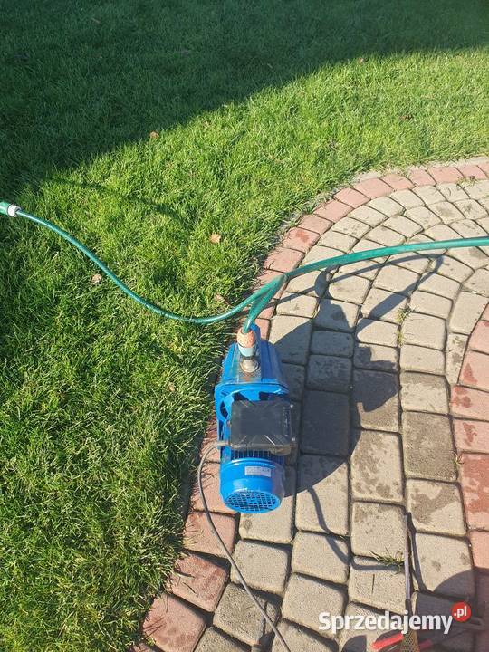 POMPA WODY SPERONI CAM 100 POWIERZCHNIOWA Imielin