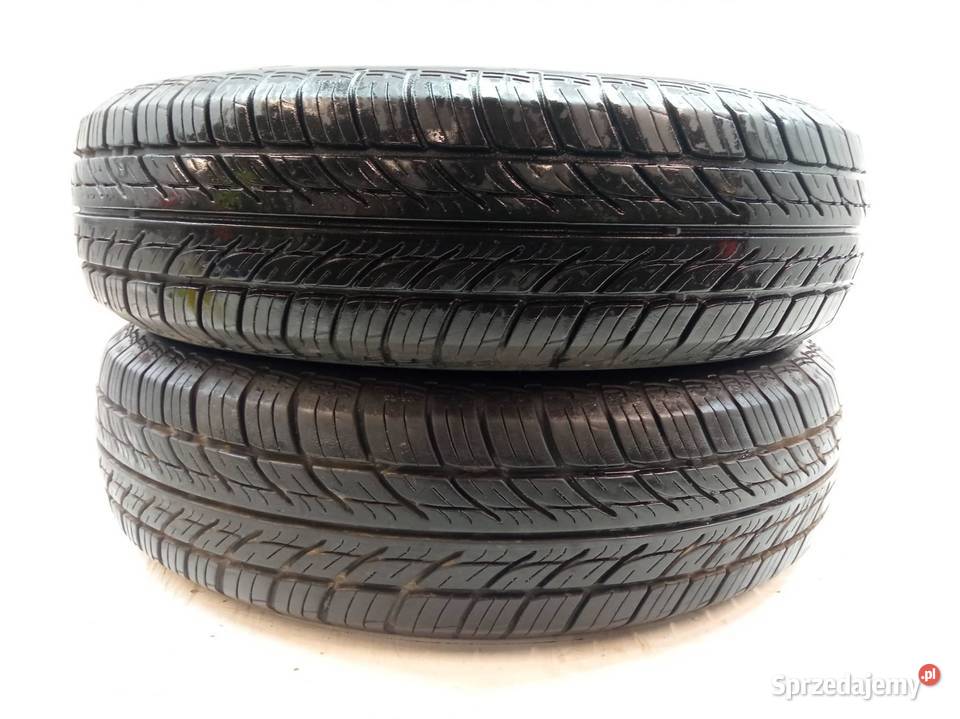 2x OPONA LETNIA TAURUS TOURING 15580R13 1119506