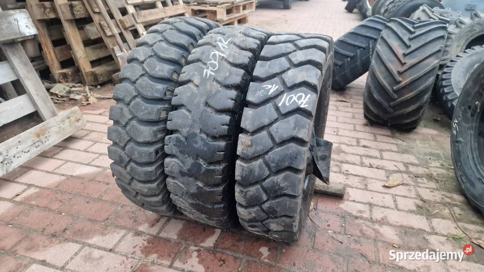 70012 wózek widłowy Nowe Miasto Lubawskie