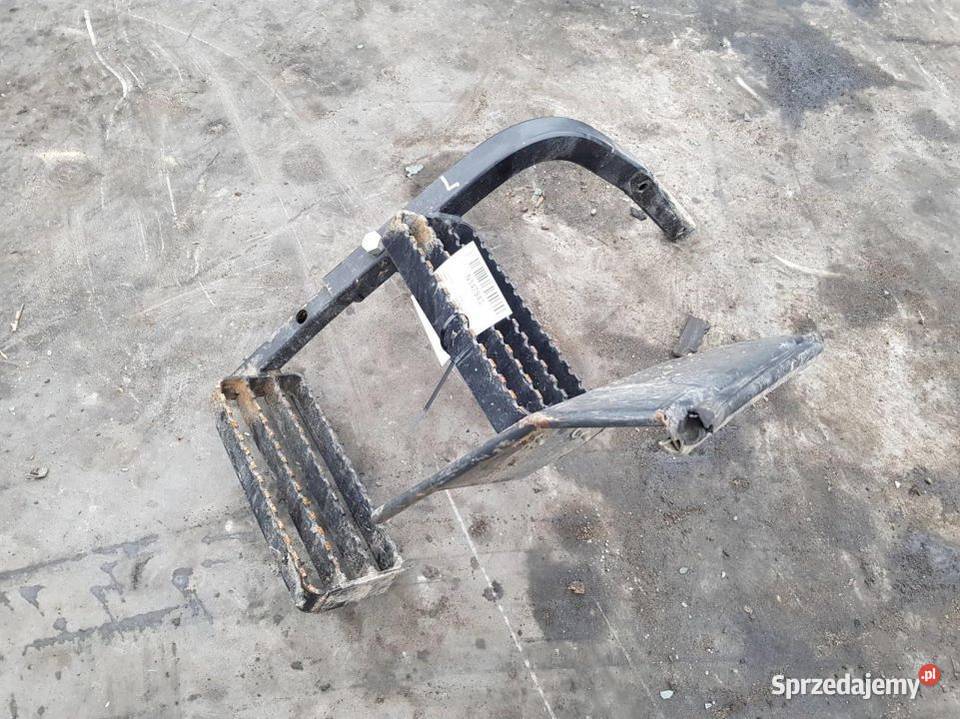 STOPIEŃ LEWY LAMBORGHINI PREMIUM Lipno