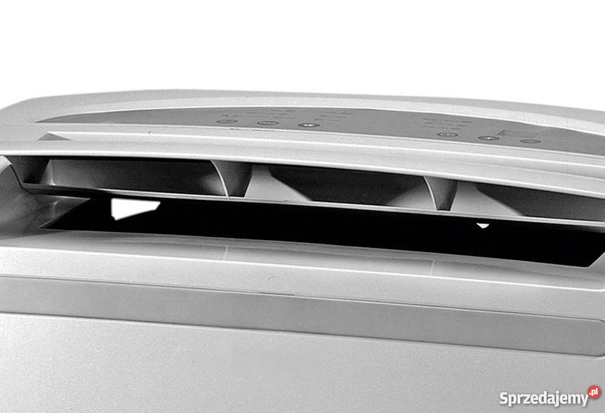 KLIMATYZATOR PRZENOŚNY Klimatyzacja EQUATION Opalenica