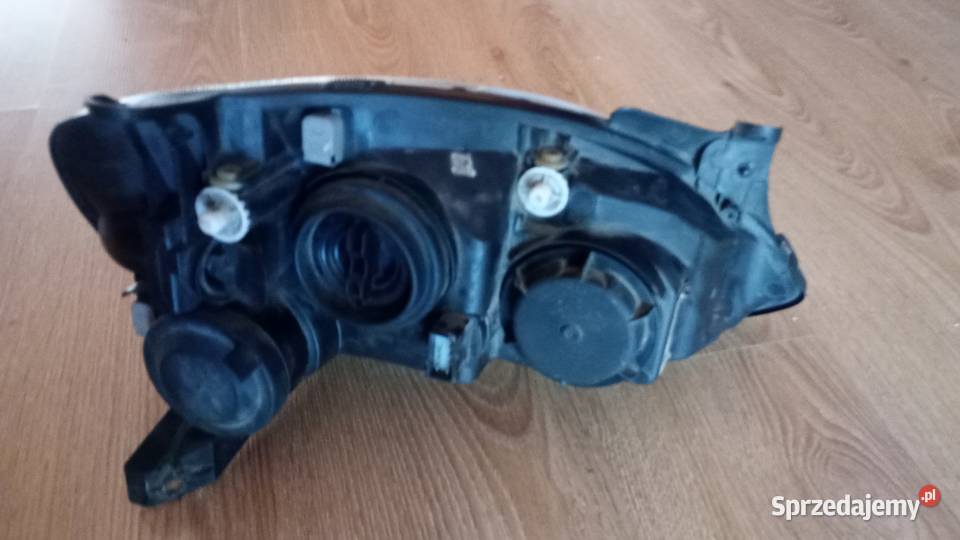 Lampa lewa przednia przód Opel Corsa C Valeo Oleśnica