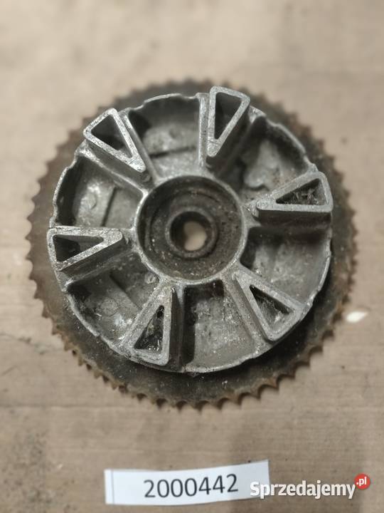 Jawa 350 zabierak zębatka tylna Pozostałe Rozkochów sprzedam