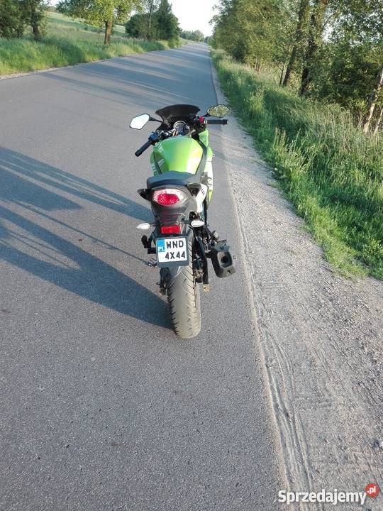 Zipp Pro Rs 50 Romet Arrow fly Barton fr Junak Czosnów sprzedam