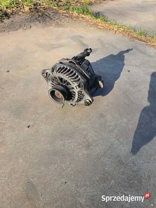 Alternator Subaru A3TG0491 Legacy Outback Pomiechówek