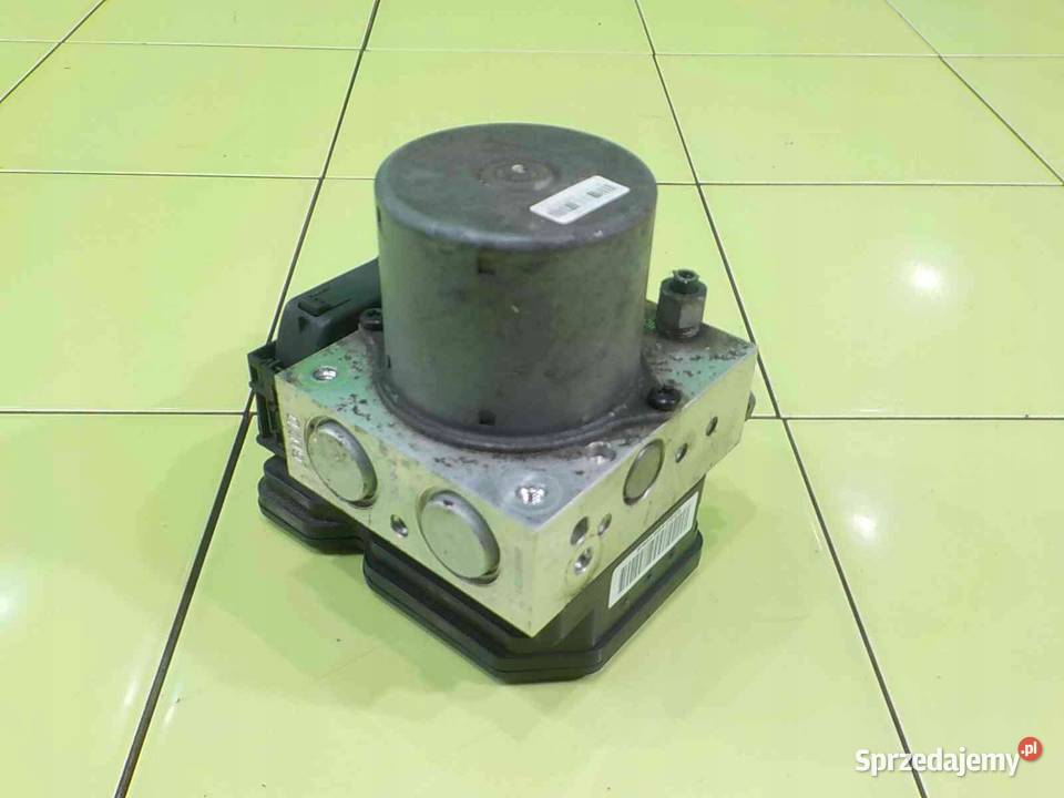 OPEL MOKKA A I 16 B 13r pompa ABS 95281718 Suków