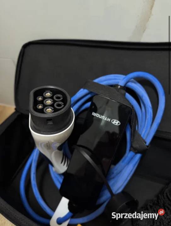 Kabel Ladowania HYUNDAI KONA 2018 podkarpackie