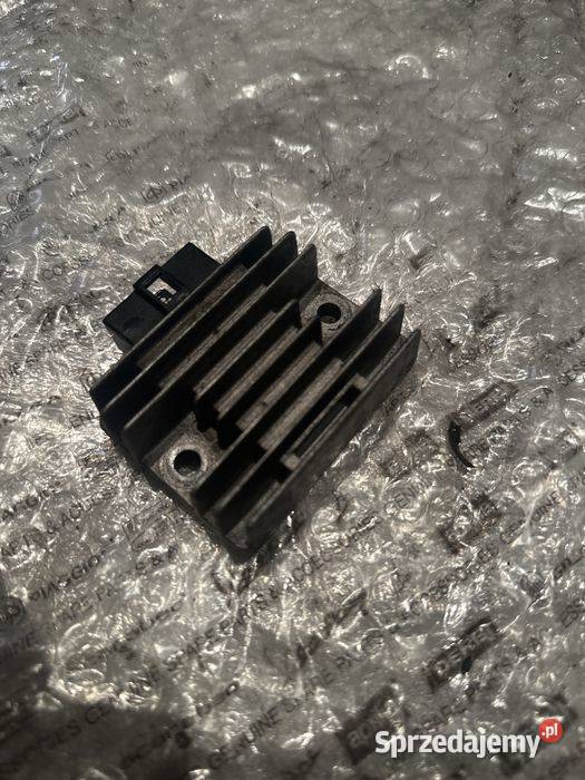 Kawasaki KR1S 250 19901992 Regulator napiecia Poznań