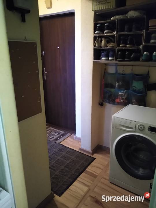 Wynajmę mieszkanie KIELCE osSady Politechnice sprzedam