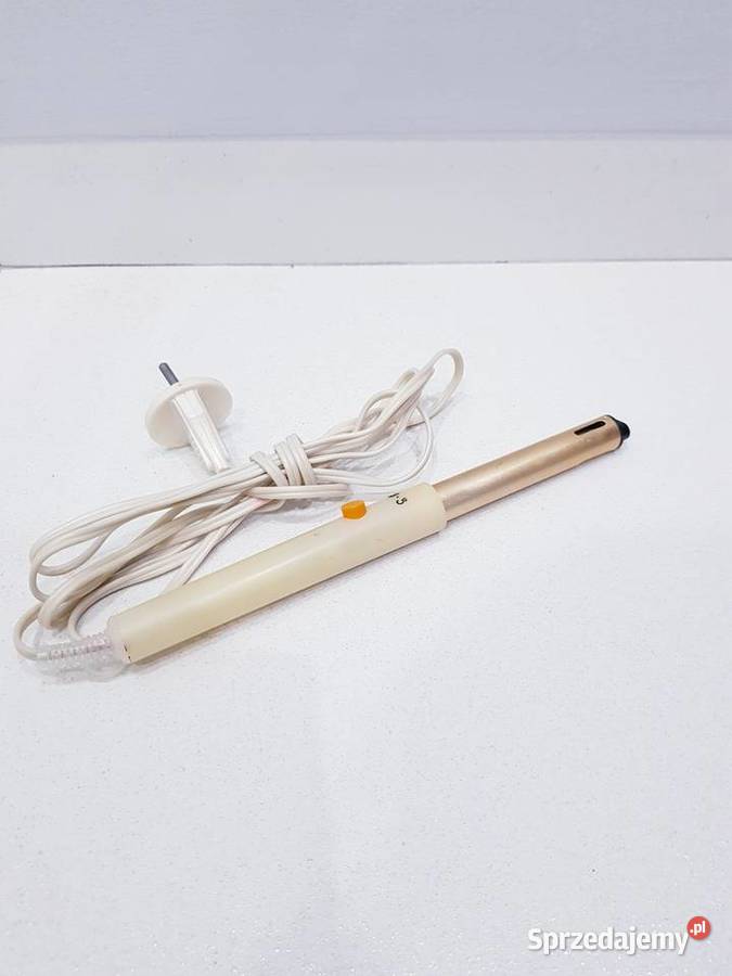 Elektryczna zapalarka do gazu z prlu USSR Dąbrowa Górnicza