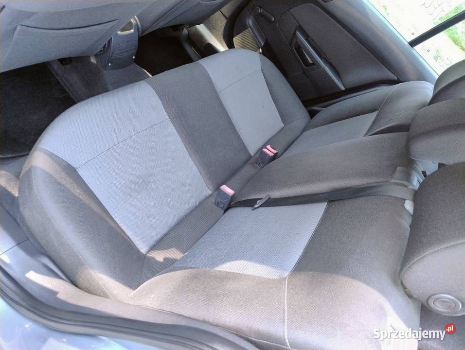 Opel Astra H 2005 r 16 B Klima Stan Jarosław