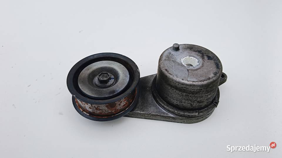 NAPINACZ ROLKA VQ35HR NISSAN INFINITI osobowe Nowy Tomyśl