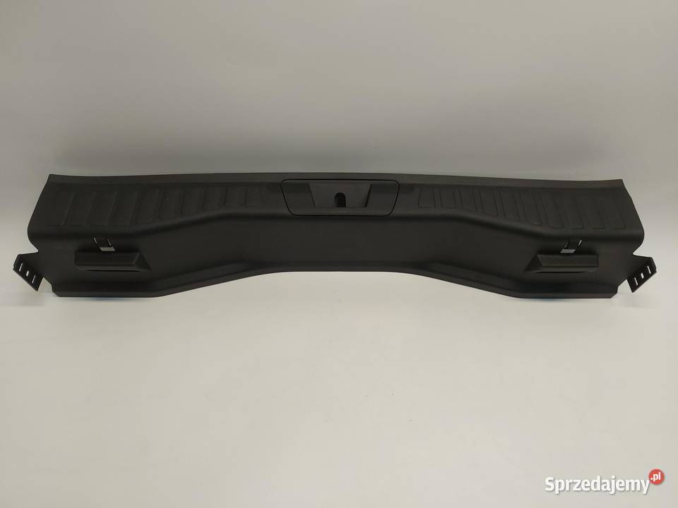 Ford Explorer VII R2KB OSŁONA PASA TYŁ