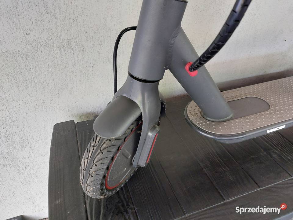 Hulajnoga elektryczna Cheevlary X8 Zgierz