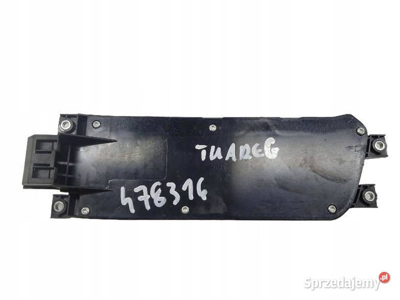 PRZEŁĄCZNIK FOTELA PRAWEGO 7L6959766B Volkswagen