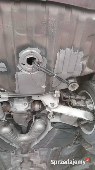 BMW e39 25 170 gaz Łuków sprzedam