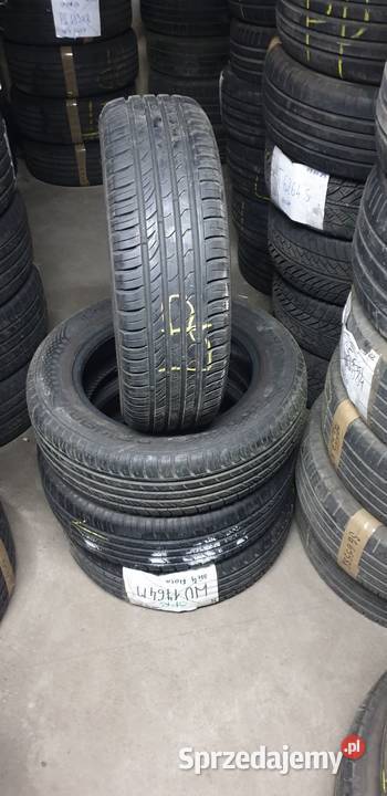 opony Nokian 1856515 88t mazowieckie Warszawa sprzedam