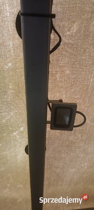 sprzedam przyczepę Koch 1500 dmc 2016 r Koło