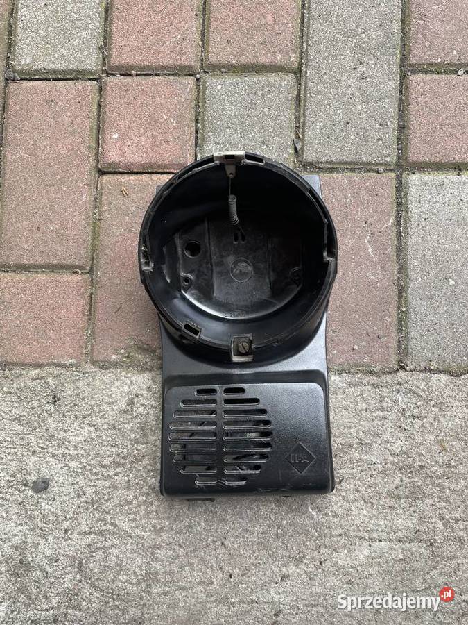 Obudowa lampy simson sr50 DDR Szprotawa