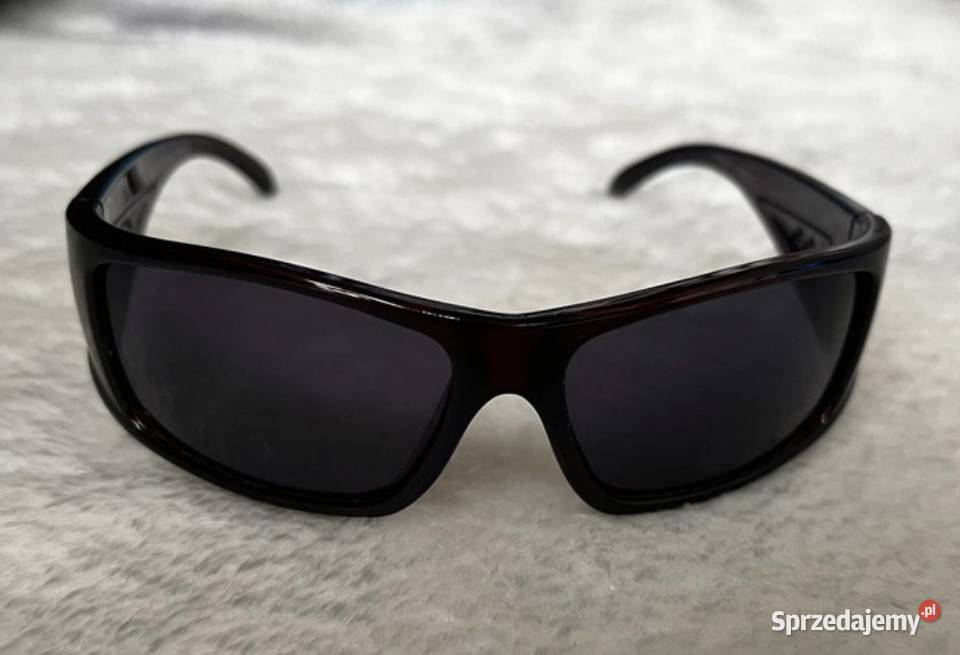 Viper okulary słoneczne dziecięce Pozostałe Wrocław