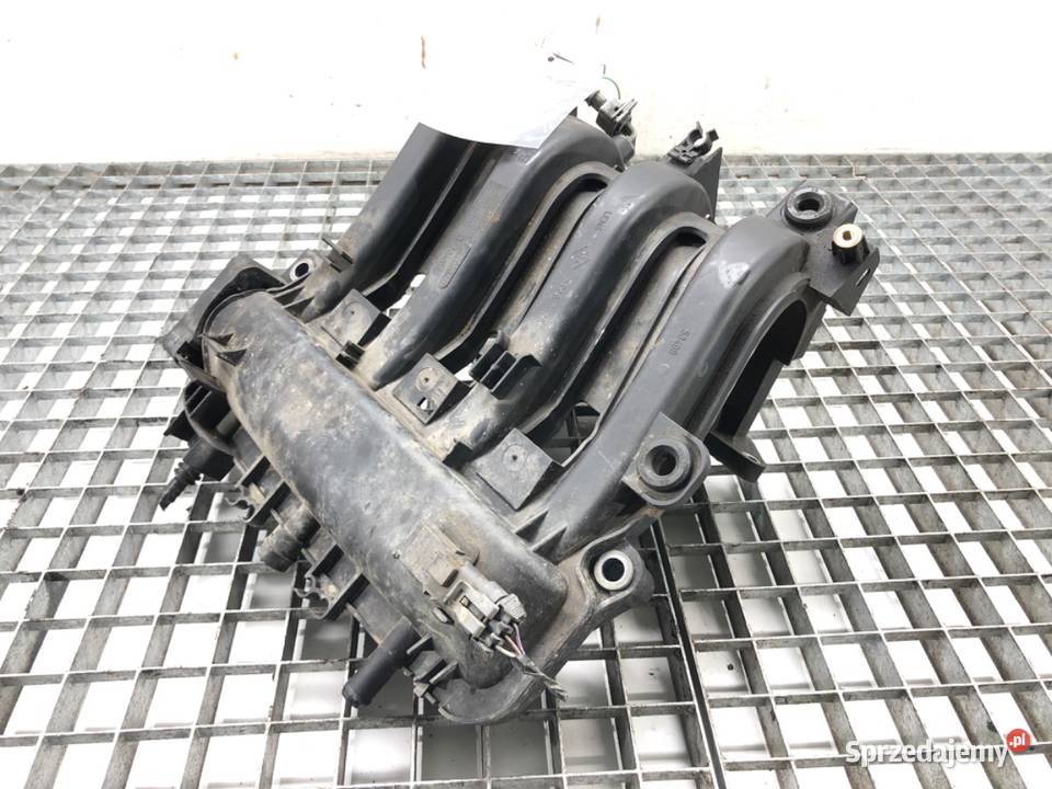 KOLEKTOR SSĄCY RENAULT CLIO III 8200633248 12 65 osobowe podkarpackie sprzedam