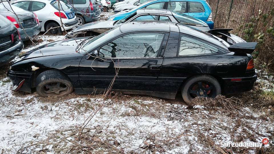 Mitsubishi Eclips 1g dolnośląskie Kowary sprzedam