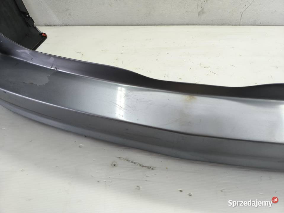 ZDERZAK TYŁ TYLNY OPEL ASTRA H KOMBI Z163 osobowe